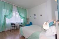 Habitación Doble Deluxe (2 adultos + 1 niño)