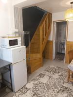 CHALET 15 minutes de PARIS - B&B Deuil-la-Barre