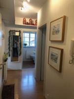 Zentraler geht es kaum - in königlicher Nachbarschaft! - Ferienwohnung Ludwigsburg