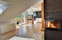 Appartement avec Balcon