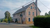Na Kopečku AD 1795 - penzion s restaurací a wellness v Podkrkonoší - Bed and Breakfast