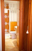 Chambre Lits Jumeaux avec Salle de Bains Privative