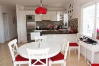 Apartamento AGUAMARINA Nsf53- NERJA - B&B Nerja