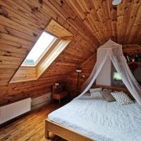 Casa con 1 Camera da Letto