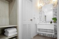 Estudio Deluxe con cama grande