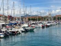 Cozy 2BR Appartment near the Port of Nice - B&B Niza