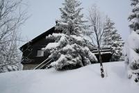 Apartmaji Snežinka Kope - Chambres d’hôtes