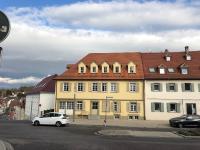 Zentraler geht es kaum - in königlicher Nachbarschaft! - B&B