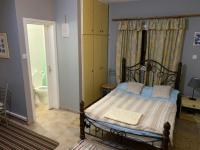 Detached Cozy Studio - B&B Paralímni