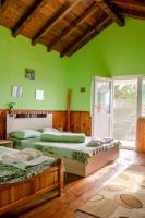 Studio Appartement met Balkon