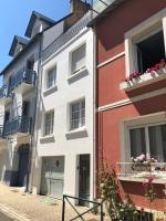 Artimon Beach appart Les Sables d Olonne - Ferienwohnung Les Sables-d’Olonne