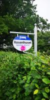 Rosenhuset - B&B Haderslev
