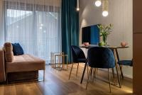 apartamenty-wroc River Point - B&B Breslavia