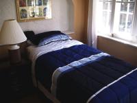 Chambre Lits Jumeaux Deluxe