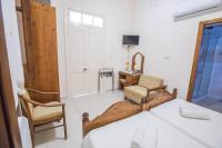 Appartamento con 1 Camera da Letto e Balcone