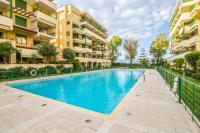 Aqua Vista Casa at Xylokastro - Bed and Breakfast Xylókastro