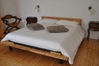 Chambre Double avec Salle de Bains Privative