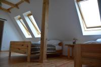 Triple Room with Mountain View