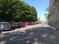 Apartament Promenada, 3 camere, langa Cazino, Faleza, Acvariu, Port Tomis, Plaja, Piata Ovidiu - Chambres d'hôtes Constanța
