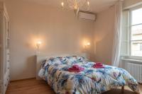 Camera Matrimoniale con Bagno Privato