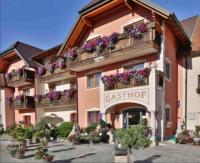 B&B Ernsthofen - Hotel Gasthof Familie Czepl - Bed and Breakfast Ernsthofen