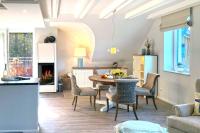 Sterntaucher, Whg 05 - B&B