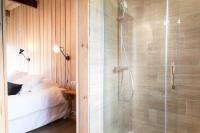 Centre Cap-ferret, les chambres du phare, bassin - B&B Cap Ferret