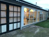 Vakantiewoning Loft Lisse - SAUNA - Beach - Keukenhof - Ferienwohnung Lisse