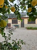 Riverside Lodge - Ferienwohnung