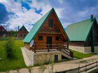 B&B Zabljak - Vikendica Anja - Bed and Breakfast Zabljak