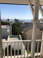 Chambre Double avec Balcon
