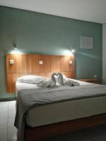 Camera Matrimoniale Economy