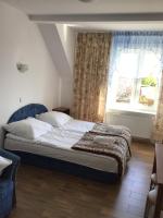 Pokoje gościnne LUSIA - Ferienwohnung Łeba