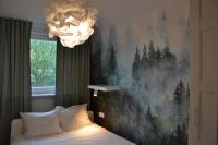 Apartament przy Pijalni - B&B Krynica-Zdrój