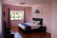 Superior Zimmer mit Kingsize-Bett