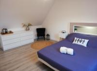 Gîte de Kerliguit 3 étoiles pour 6 personnes au cœur du Cap-Sizun - Chambres d'hôtes Mahalon