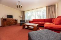 Cottage with a Balcony for up to 7 people