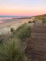 Appartement Fauvette - Ferienwohnung Saint-Martin-de-Ré