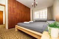 Kotedžai Žilvinėlis - B&B Palanga