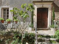 Domaine d'Audabiac - B&B Lussan