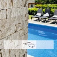 Villa Luka - B&B Višnjan - Visignano