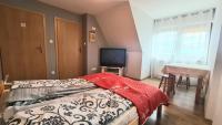 Triple Room with Bathroom