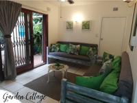 Beach wood Cottages - B&B Shelly Beach