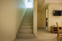 Semi-Basement Apartment Jūros takas 2