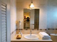 Chambre Double Standard