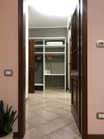 Camera Familiare con Bagno Privato