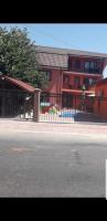 Vila Dan - B&B Costineşti