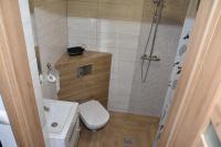 Appartement met uitzicht op de tuin