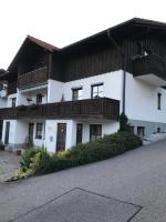 Appartement met 1 Slaapkamer
