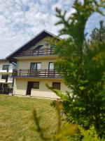 DOM W GÓRACH - B&B